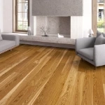 Podłogi drewniane naturalne